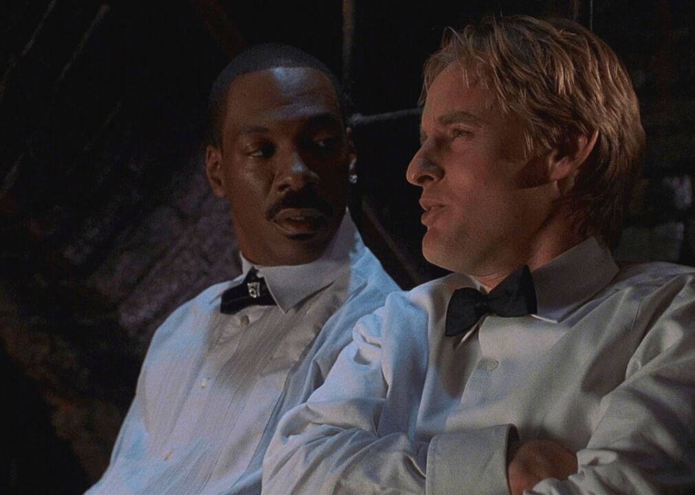I Spy (2002)
